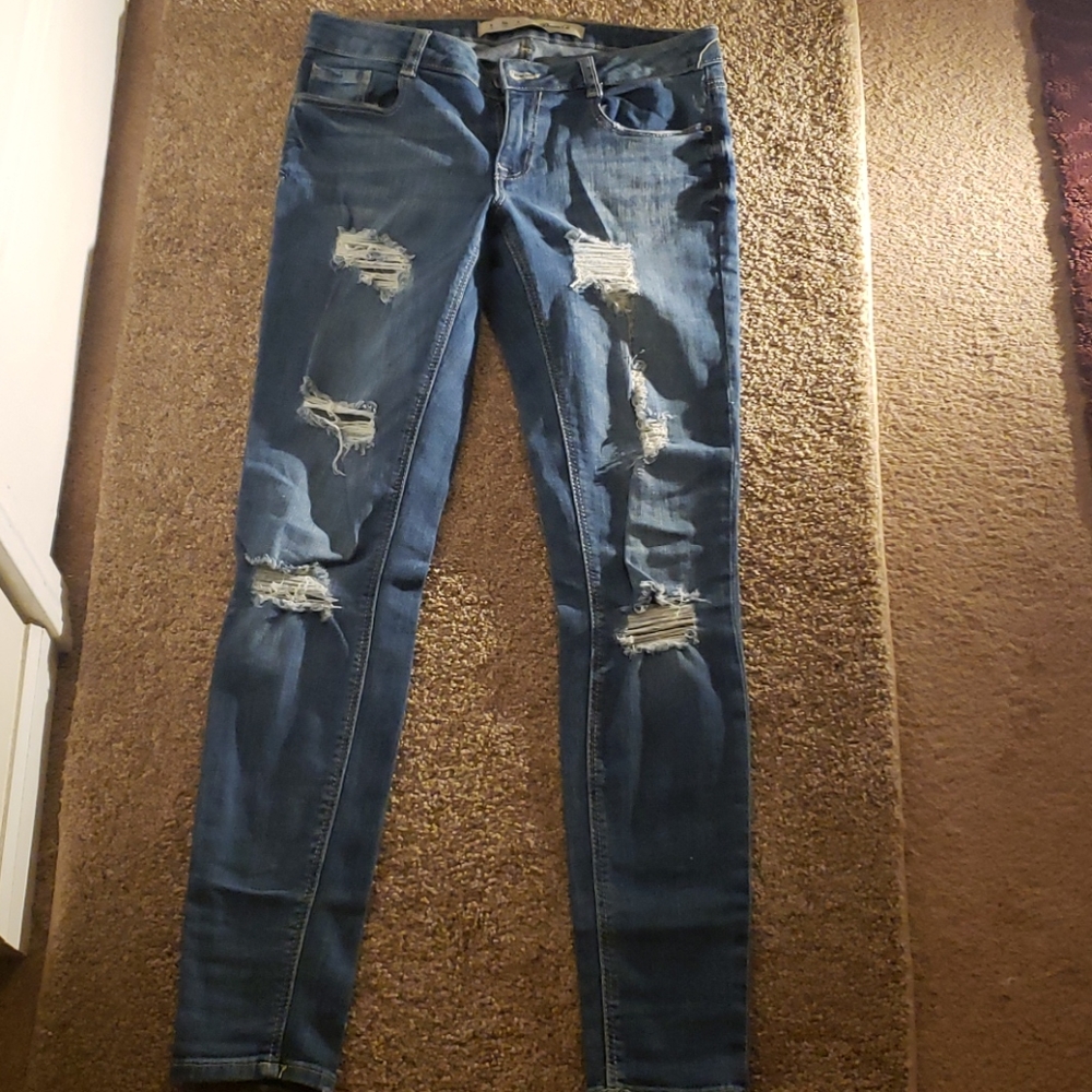 Denim Co. Jean's